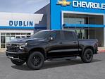New 2025 Chevrolet Silverado 1500 ZR2 Crew Cab 4WD Pickup for sale #C49625 - photo 4