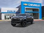 New 2025 Chevrolet Silverado 1500 ZR2 Crew Cab 4WD Pickup for sale #C49625 - photo 9