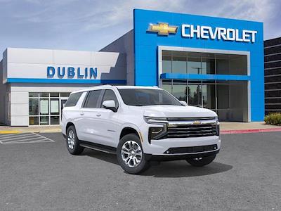 2025 Chevrolet Suburban 4WD SUV for sale #C49629 - photo 1