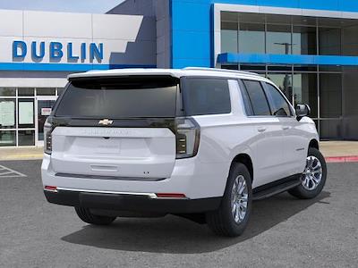 2025 Chevrolet Suburban 4WD SUV for sale #C49629 - photo 2