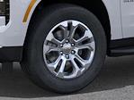 2025 Chevrolet Suburban 4WD SUV for sale #C49629 - photo 10
