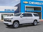 2025 Chevrolet Suburban 4WD SUV for sale #C49629 - photo 4