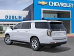 2025 Chevrolet Suburban 4WD SUV for sale #C49629 - photo 5