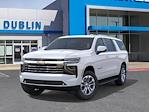 2025 Chevrolet Suburban 4WD SUV for sale #C49629 - photo 7