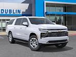 2025 Chevrolet Suburban 4WD SUV for sale #C49629 - photo 8