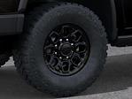 New 2025 Chevrolet Silverado 2500 ZR2 Crew Cab 4WD Pickup for sale #C49630 - photo 9