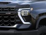New 2025 Chevrolet Silverado 2500 ZR2 Crew Cab 4WD Pickup for sale #C49630 - photo 10
