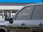 New 2025 Chevrolet Silverado 2500 ZR2 Crew Cab 4WD Pickup for sale #C49630 - photo 12
