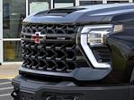 New 2025 Chevrolet Silverado 2500 ZR2 Crew Cab 4WD Pickup for sale #C49630 - photo 13