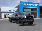 New 2025 Chevrolet Silverado 2500 ZR2 Crew Cab 4WD Pickup for sale #C49630 - photo 1