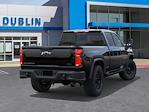 New 2025 Chevrolet Silverado 2500 ZR2 Crew Cab 4WD Pickup for sale #C49630 - photo 2