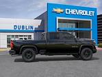 New 2025 Chevrolet Silverado 2500 ZR2 Crew Cab 4WD Pickup for sale #C49630 - photo 5