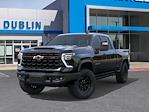 New 2025 Chevrolet Silverado 2500 ZR2 Crew Cab 4WD Pickup for sale #C49630 - photo 6