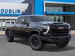 New 2025 Chevrolet Silverado 2500 ZR2 Crew Cab 4WD Pickup for sale #C49630 - photo 7