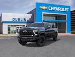 New 2025 Chevrolet Silverado 2500 ZR2 Crew Cab 4WD Pickup for sale #C49630 - photo 8