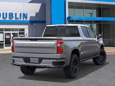 New 2025 Chevrolet Silverado 1500 RST Crew Cab 4WD Pickup for sale #C49639 - photo 2