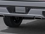 2025 Chevrolet Silverado 1500 Crew Cab 4WD Pickup for sale #C49639 - photo 15