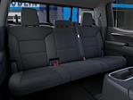 2025 Chevrolet Silverado 1500 Crew Cab 4WD Pickup for sale #C49639 - photo 18
