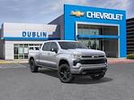 2025 Chevrolet Silverado 1500 Crew Cab 4WD Pickup for sale #C49639 - photo 3