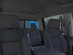 2025 Chevrolet Silverado 1500 Crew Cab 4WD Pickup for sale #C49639 - photo 25