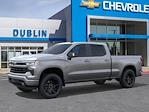 2025 Chevrolet Silverado 1500 Crew Cab 4WD Pickup for sale #C49639 - photo 4