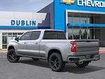 2025 Chevrolet Silverado 1500 Crew Cab 4WD Pickup for sale #C49639 - photo 5