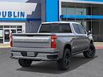 2025 Chevrolet Silverado 1500 Crew Cab 4WD Pickup for sale #C49639 - photo 2
