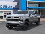 2025 Chevrolet Silverado 1500 Crew Cab 4WD Pickup for sale #C49639 - photo 7