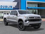 2025 Chevrolet Silverado 1500 Crew Cab 4WD Pickup for sale #C49639 - photo 8