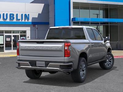 2025 Chevrolet Silverado 1500 Crew Cab 4WD Pickup for sale #C49645 - photo 2