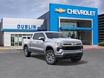 2025 Chevrolet Silverado 1500 Crew Cab 4WD Pickup for sale #C49645 - photo 1