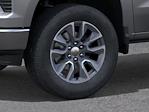2025 Chevrolet Silverado 1500 Crew Cab 4WD Pickup for sale #C49645 - photo 10