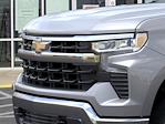 2025 Chevrolet Silverado 1500 Crew Cab 4WD Pickup for sale #C49645 - photo 14