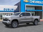 2025 Chevrolet Silverado 1500 Crew Cab 4WD Pickup for sale #C49645 - photo 4
