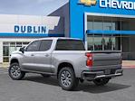 2025 Chevrolet Silverado 1500 Crew Cab 4WD Pickup for sale #C49645 - photo 5