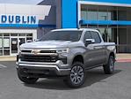 2025 Chevrolet Silverado 1500 Crew Cab 4WD Pickup for sale #C49645 - photo 7