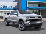 2025 Chevrolet Silverado 1500 Crew Cab 4WD Pickup for sale #C49645 - photo 8