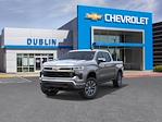 2025 Chevrolet Silverado 1500 Crew Cab 4WD Pickup for sale #C49645 - photo 9