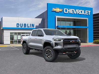 2025 Chevrolet Colorado Crew Cab 4WD Pickup for sale #C49646 - photo 1