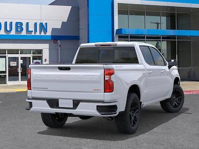 New 2025 Chevrolet Silverado 1500 RST Crew Cab 4WD Pickup for sale #C49647 - photo 2