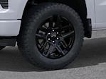 New 2025 Chevrolet Silverado 1500 RST Crew Cab 4WD Pickup for sale #C49647 - photo 10