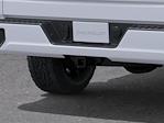 New 2025 Chevrolet Silverado 1500 RST Crew Cab 4WD Pickup for sale #C49647 - photo 15