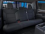 New 2025 Chevrolet Silverado 1500 RST Crew Cab 4WD Pickup for sale #C49647 - photo 18