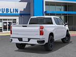 New 2025 Chevrolet Silverado 1500 RST Crew Cab 4WD Pickup for sale #C49647 - photo 2