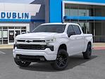 New 2025 Chevrolet Silverado 1500 RST Crew Cab 4WD Pickup for sale #C49647 - photo 7