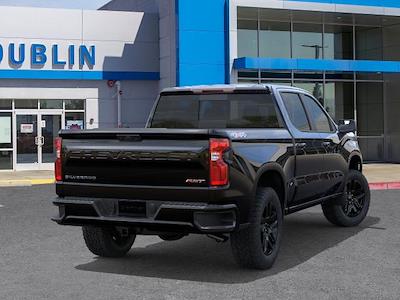 2025 Chevrolet Silverado 1500 Crew Cab 4WD Pickup for sale #C49648 - photo 2