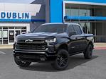 2025 Chevrolet Silverado 1500 Crew Cab 4WD Pickup for sale #C49648 - photo 7