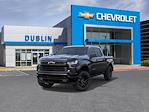 2025 Chevrolet Silverado 1500 Crew Cab 4WD Pickup for sale #C49648 - photo 9