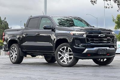 2023 Chevrolet Colorado Crew Cab 4WD Pickup for sale #C49648A - photo 1
