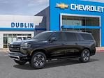 2025 Chevrolet Suburban 4WD SUV for sale #C49650 - photo 4